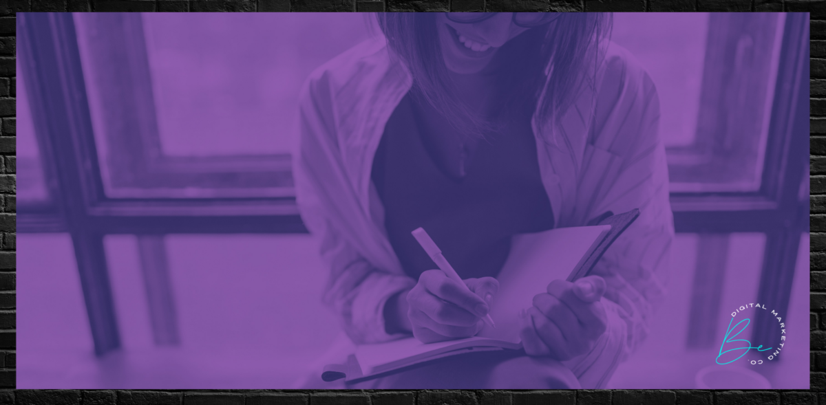 Digital Marketing Business Checklist