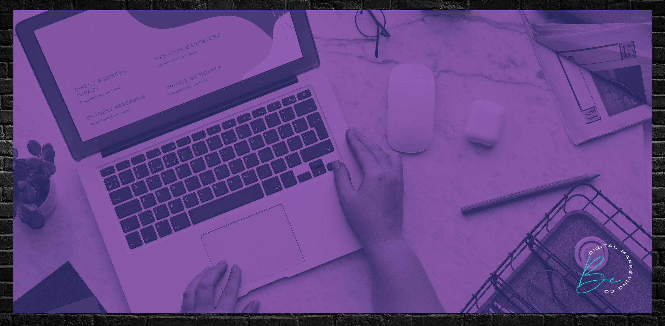 Digital Marketing Pivot