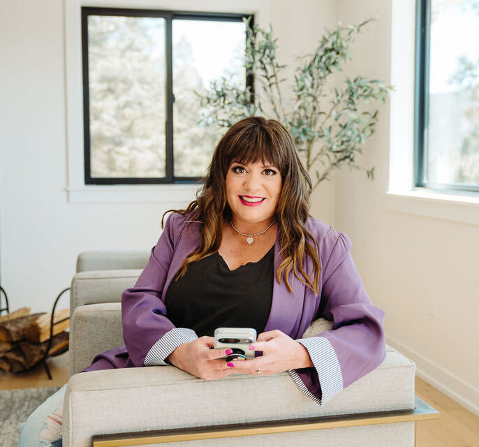 Laura Bean AI Marketing Specialist